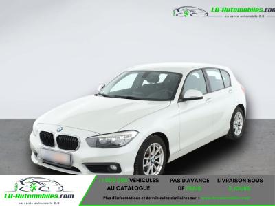 BMW Série 1 116d 116CH
