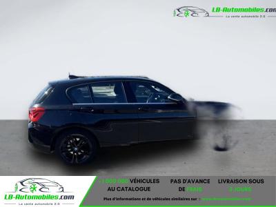 BMW Série 1 116d 116CH