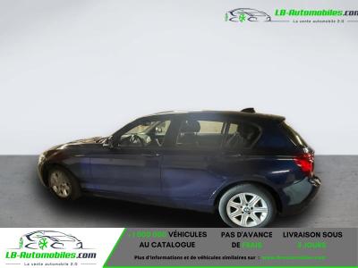 BMW Série 1 114d 95CH