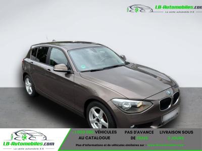 BMW Série 1 116d 116CH BVA