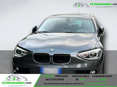 BMW Série 1 118d 143CH