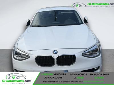 BMW Série 1 118d 143CH BVA