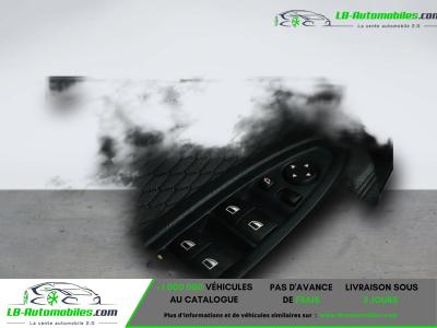 BMW Série 1 120d 184CH BVA