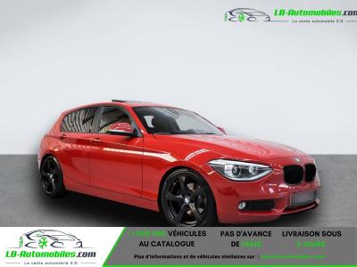 BMW Série 1 125d 218CH