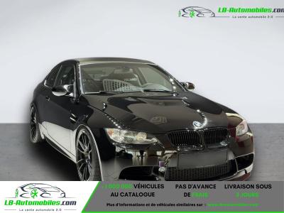 BMW M3 COUPE 420CH BVA
