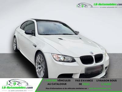 BMW M3 COUPE 420CH BVA