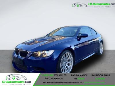 BMW M3 COUPE 420CH BVA