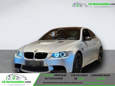 BMW M3 COUPE 420CH BVA