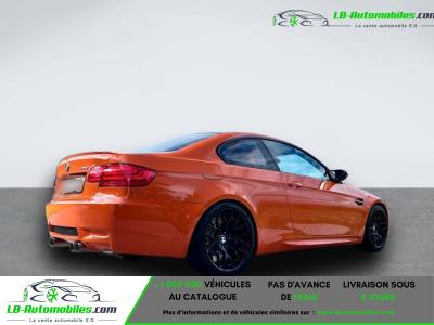 BMW M3 COUPE 420CH BVA