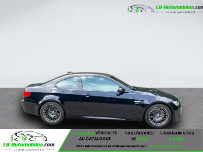 BMW M3 COUPE 420CH BVA