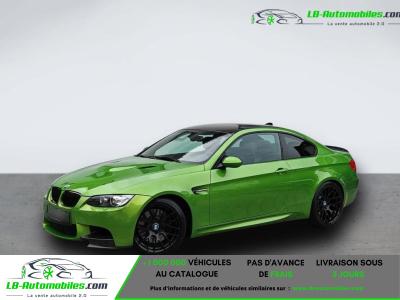 BMW M3 COUPE 420CH BVA