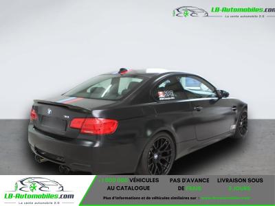 BMW M3 COUPE 420CH BVA