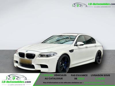 BMW M5  M5 560CH