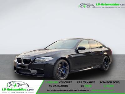 BMW M5  M5 560CH