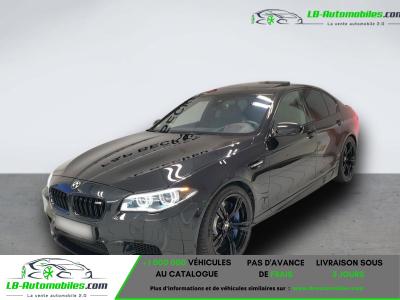 BMW M5  M5 560CH