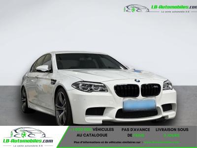 BMW M5  M5 560CH
