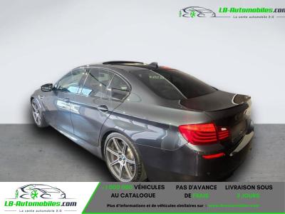 BMW M5  M5 560CH