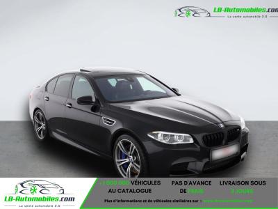BMW M5  M5 560CH