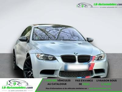 BMW M3 COUPE 420CH BVA