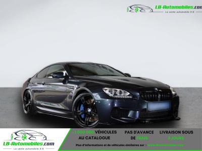 BMW M6 Coupé M6 560CH