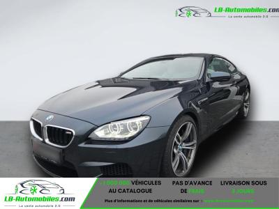 BMW M6 Coupé M6 560CH