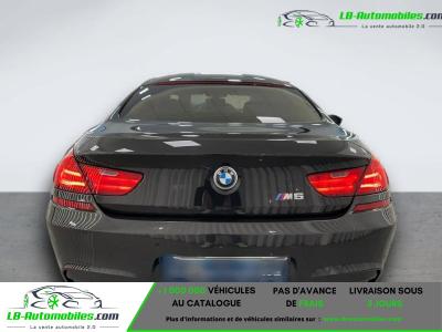 BMW M6 Gran Coupe M6 560CH