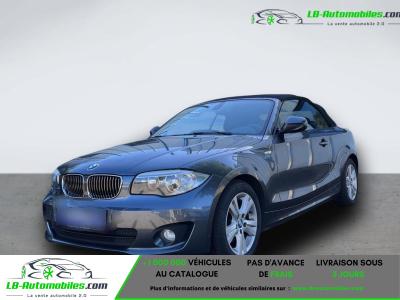 BMW Série 1 118i 143CH BVA