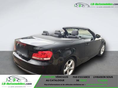 BMW Série 1 118i 143CH BVA
