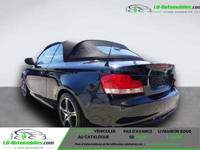 BMW Série 1 118i 143CH BVA
