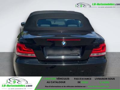 BMW Série 1 118i 143CH BVA