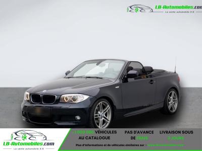 BMW Série 1 118i 143CH