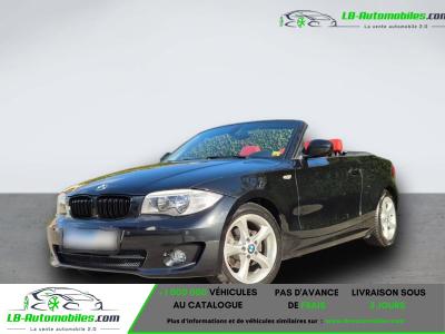 BMW Série 1 118i 143CH