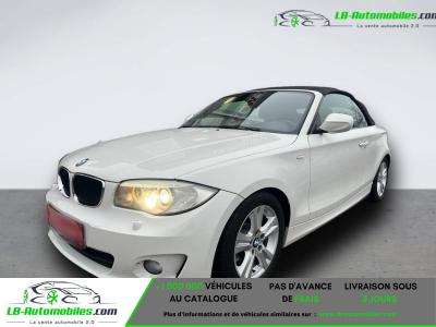 BMW Série 1 118i 143CH