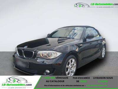 BMW Série 1 118i 143CH