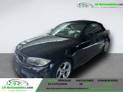 BMW Série 1 118i 143CH