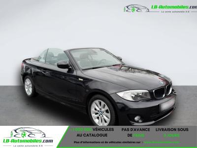 BMW Série 1 118i 143CH