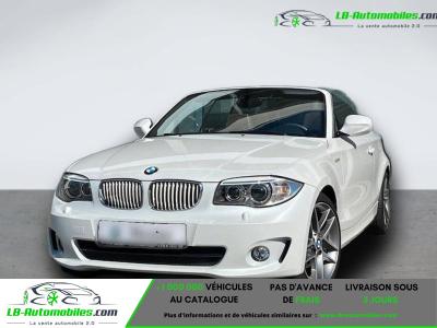 BMW Série 1 118i 143CH