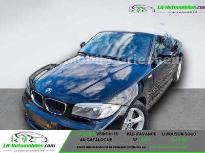 BMW Série 1 118i 143CH