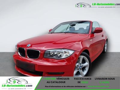 BMW Série 1 118i 143CH