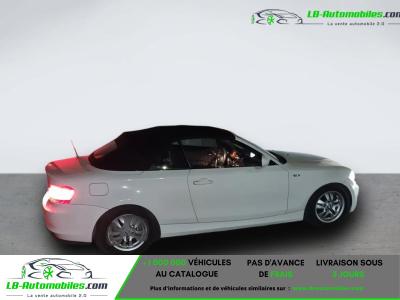 BMW Série 1 120i 170CH