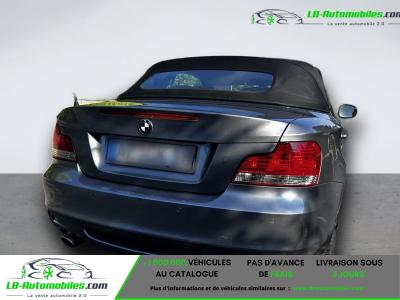 BMW Série 1 120i 170CH