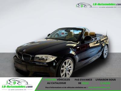 BMW Série 1 135i 306CH BVA