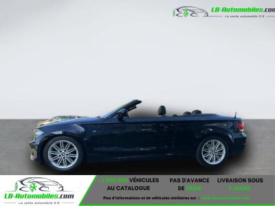 BMW Série 1 120d 177CH