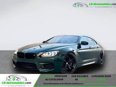 BMW M6 Gran Coupe M6 560CH