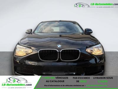 BMW Série 1 114i 102CH