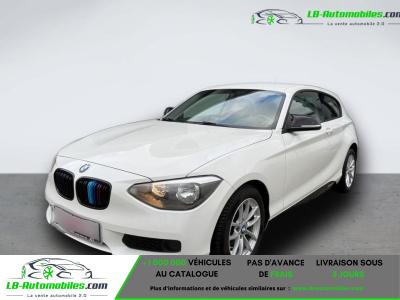 BMW Série 1 114i 102CH