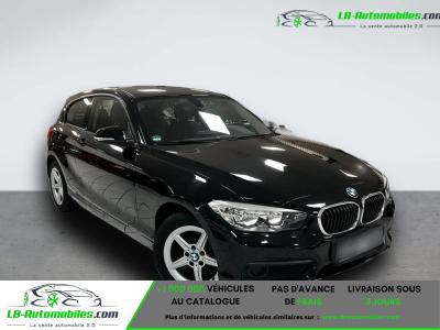 BMW Série 1 116i 136CH