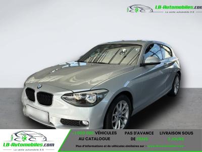 BMW Série 1 116i 136CH BVA