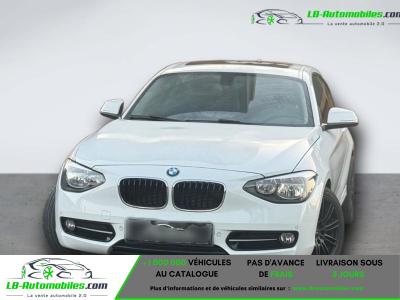 BMW Série 1 116i 136CH BVA