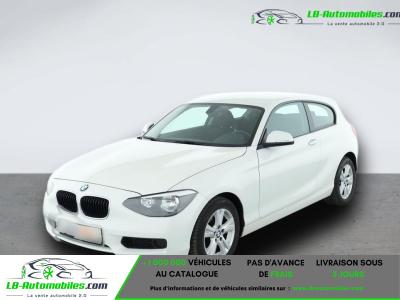 BMW Série 1 116i 136CH BVA